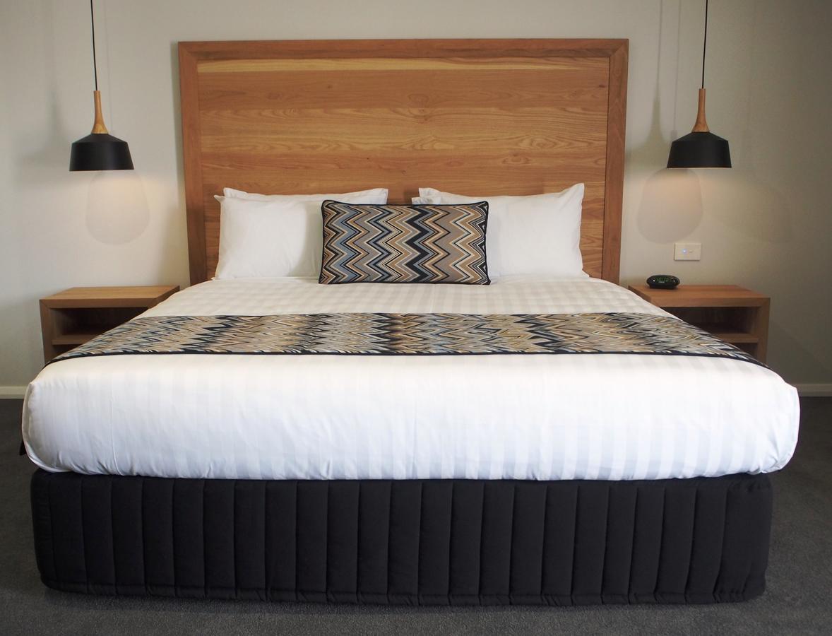 Euston Motel Экстерьер фото