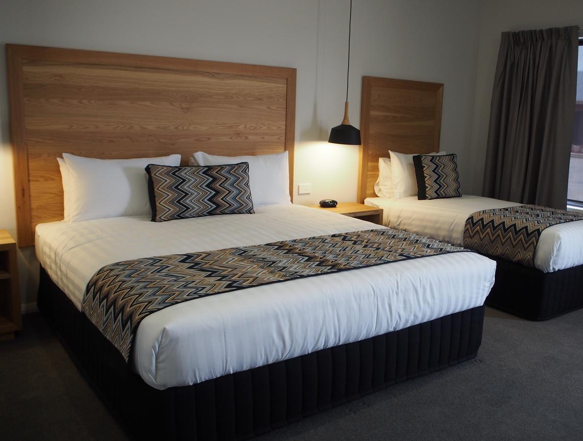 Euston Motel Экстерьер фото